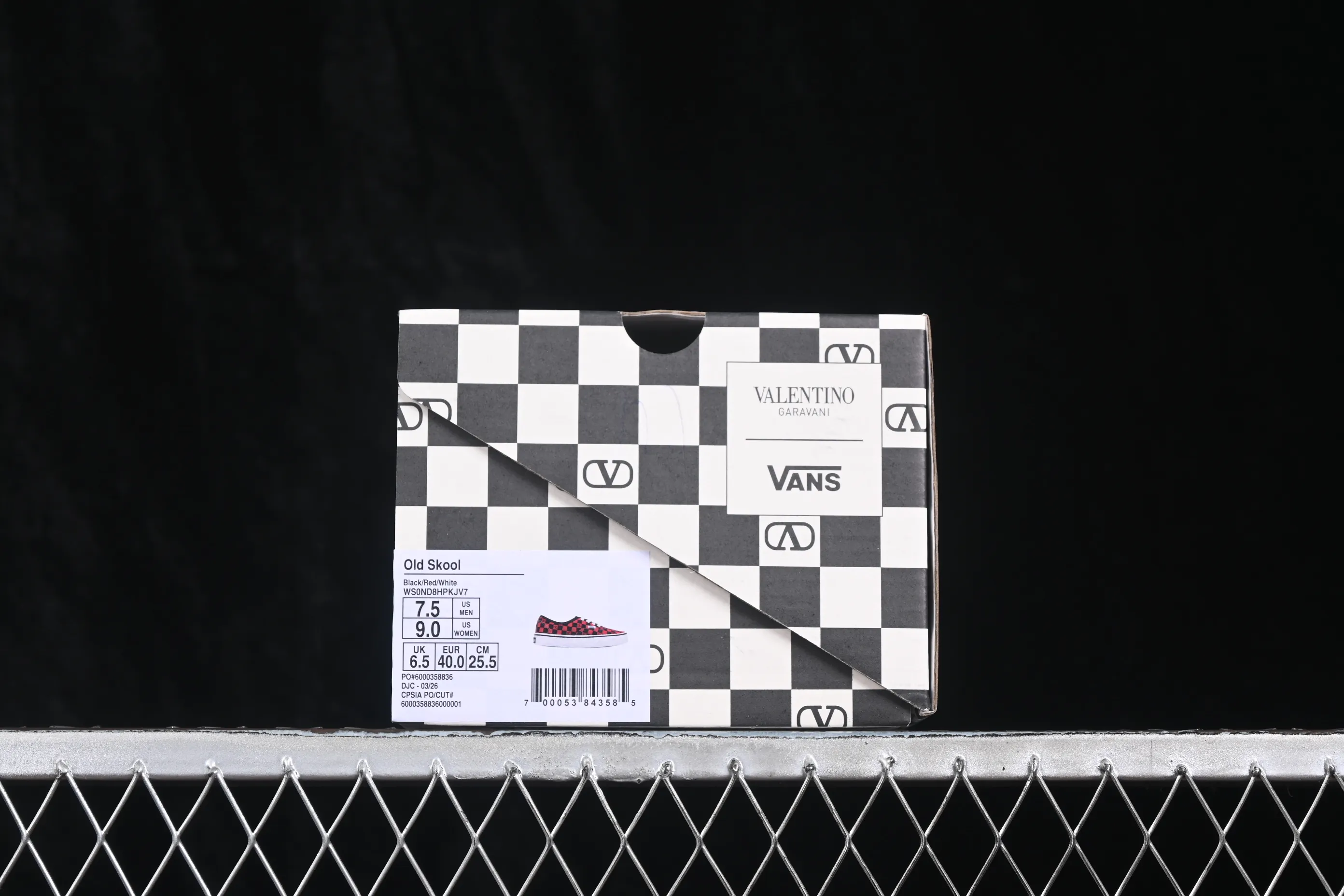 All categories Vans Vans series Vans Low Vans Low Vans Old Skool Vans low-top casual skateboard shoes WS0ND8HPKJV7